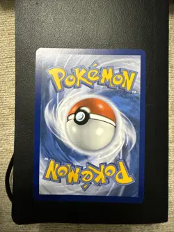 Pokemon TCG Sylveon EX 086/191 Surging Sparks Double Rare Card in NM Condition - Image 2