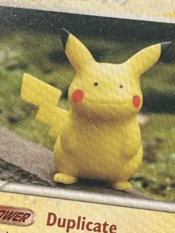 Ditto - (Pikachu) 063/113 Delta Species Regular - Image 3