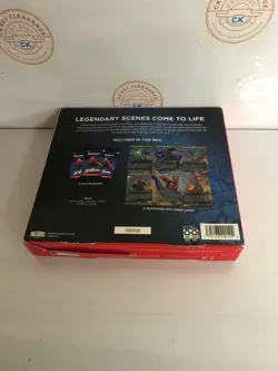MTG Magic The Gathering Marvel's Spider-Man Scene Box Factory Sealed - Image 3