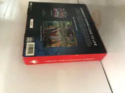MTG Magic The Gathering Marvel's Spider-Man Scene Box Factory Sealed - Image 4