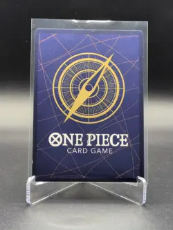 One Piece Portgas.D.Ace (Illustration Box Vol.5) Promotion Cards ST15-005 - Image 2
