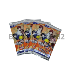 LOT 5 Booster box KAYOU Naruto Collectible Cards Earth Scroll Series 1, 30 Pack - Image 2