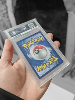 RARE! 1999 - PSA 10 SHADOWLESS Wartortle - 42/102 - GEM MT! - Image 2