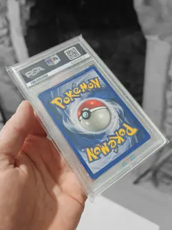 RARE! 1999 - PSA 10 SHADOWLESS Ivysaur - 30/102 - GEM MT! - Image 2