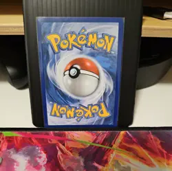 Fennekin Promo - 80 Chaos Rising Pokemon NM - Image 2