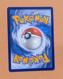 Lillie's Clefairy ex SIR 184/159 Journey Together Pokemon TCG - Image 2
