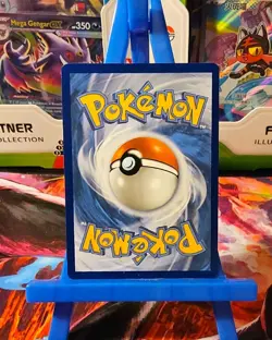 N's Zekrom Ascended Heroes ETB Promo - Image 2