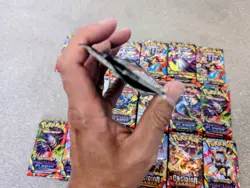 Pokemon TCG Mega , Phantasmal, Prismatic, 151, Bulk 25x , Foil And Non Foil - Image 3