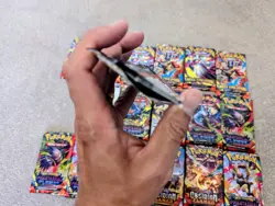 Pokemon TCG Mega , Phantasmal, Prismatic, 151, Bulk 25x , Foil And Non Foil - Image 4