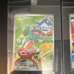 Pokemon TCG first partner series 1 complete - Image 2
