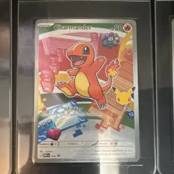 Pokemon TCG first partner series 1 complete - Image 3