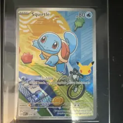 Pokemon TCG first partner series 1 complete - Image 4