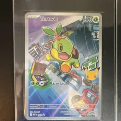 Pokemon TCG first partner series 1 complete - Image 5