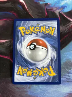 Popplio 045 First Partner Promo Mega Evolution Pokemon Card - Image 2