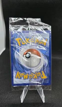Crabominable 149/142 2025 Holiday Calendar Holo IR SEALED Pokemon Stamped Promo - Image 2