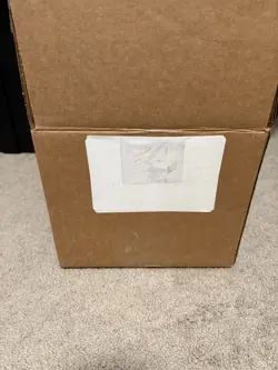 Pokemon 151 Poster Collection Boxes Opened Case (6 Boxes) - Image 3