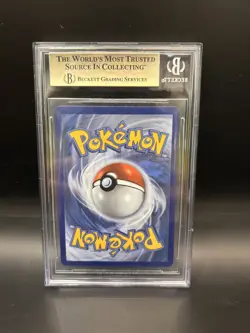 Pokemon Rayquaza V 194/203 Alt Full Art Ultra Rare Evolving Skies BGS 9.5 - Image 2