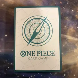 DON!! Card - DP-Vol.11 luffy & ace don One Piece English OP-16 - Image 4