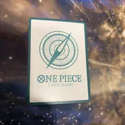 DON!! Card - DP-Vol.11 luffy & ace don One Piece English OP-16 - Image 5