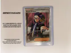 Mega Charizard X ex MEP 023 Mega Evolution Black Star Promo - NM - Pokemon TCG - Image 4
