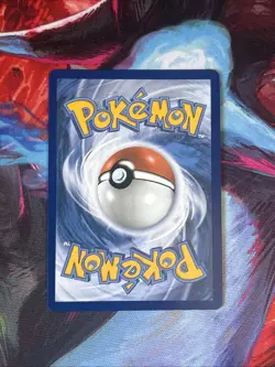 Pokemon TCG | Mega Charizard X ex MEP 023 Black Star Promo - NM/MT - Image 2