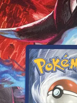 Pokemon TCG | Mega Charizard X ex MEP 023 Black Star Promo - NM/MT - Image 3