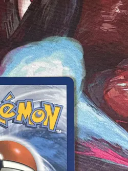 Pokemon TCG | Mega Charizard X ex MEP 023 Black Star Promo - NM/MT - Image 4