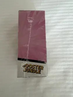 Pokemon Ascended Heroes Booster Bundle - Brand New & Sealed - Image 4