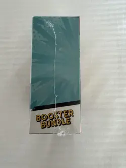 Pokemon Ascended Heroes Booster Bundle - Brand New & Sealed - Image 5