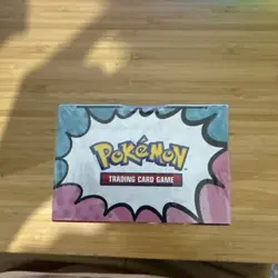 Pokemon TCG Ascended Heroes Booster Bundle - Brand New & Sealed - Image 5