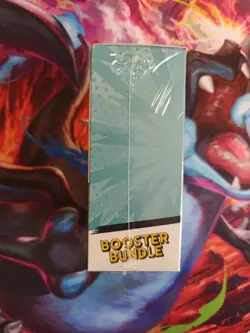 Pokemon TCG Ascended Heroes Booster Bundle (6 Packs) Brand new Sealed ✅ - Image 3