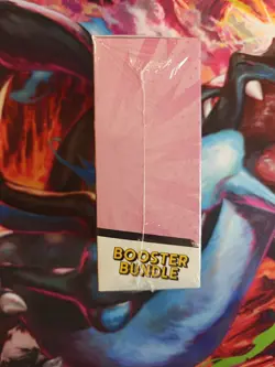 Pokemon TCG Ascended Heroes Booster Bundle (6 Packs) Brand new Sealed ✅ - Image 4