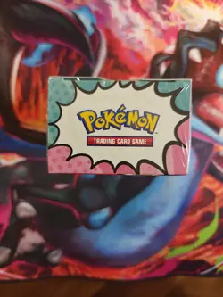 Pokemon TCG Ascended Heroes Booster Bundle (6 Packs) Brand new Sealed ✅ - Image 5