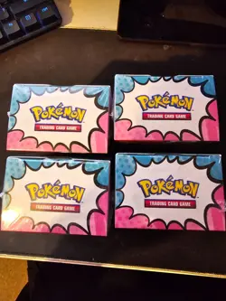 Ascended Heroes Booster Bundle X4 - Brand New & Sealed - Pokemon TCG 🔥 - Image 2