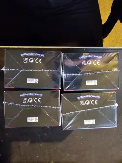 Ascended Heroes Booster Bundle X4 - Brand New & Sealed - Pokemon TCG 🔥 - Image 3