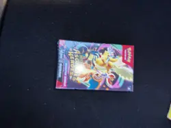 Pokemon TCG Ascended Heroes Booster Bundle X4 Brand New And Factory Sealed - Image 3