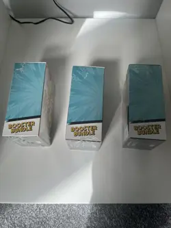 Pokemon TCG Ascended Heroes Booster Bundle - x3 - Brand New & Sealed ✅ - Image 4