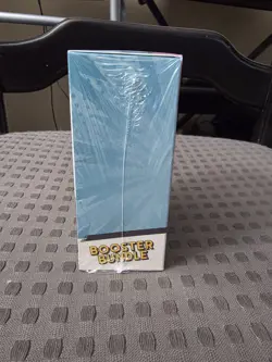 Pokemon TCG Ascended Heroes Booster Bundle Brand New Factory Sealed - Image 4