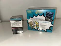 Ascended Heroes ETB & Booster Bundle - Brand New & Sealed - Pokemon TCG - Image 3