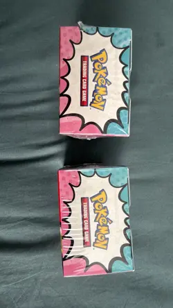 Pokemon TCG Ascended Heroes Booster Bundle x2 - Brand New & Sealed - Image 3