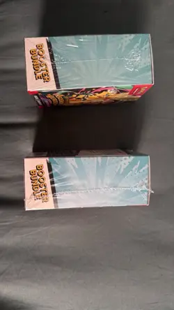 Pokemon TCG Ascended Heroes Booster Bundle x2 - Brand New & Sealed - Image 5