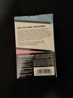 Pokemon TCG Ascended Heroes Booster Bundle (Brand New & Sealed) - Image 2