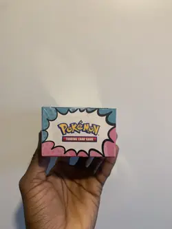 Pokemon TCG Ascended Heroes Booster Bundle (Brand New & Sealed) - Image 3