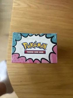 Pokemon TCG Ascended Heroes Booster Bundle (Brand New & Sealed) - Image 5