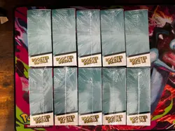 X10 - Pokemon TCG Ascended Heroes Booster Bundle Brand New & Sealed / Fast Ship - Image 3