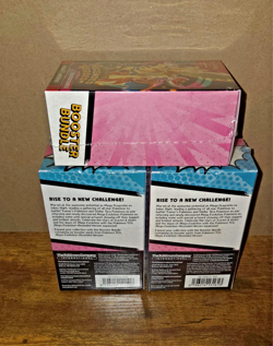Pokemon TCG Ascended Heroes Booster Bundle - x3 - Brand New & Sealed ✅ - Image 2