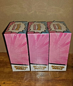 Pokemon TCG Ascended Heroes Booster Bundle - x3 - Brand New & Sealed ✅ - Image 3