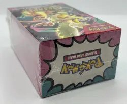 Pokemon TCG Mega Evolution Ascended Heroes Booster Bundle | Brand New Sealed - Image 3