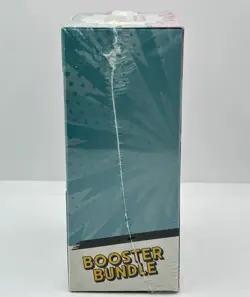 Pokemon TCG Mega Evolution Ascended Heroes Booster Bundle | Brand New Sealed - Image 4