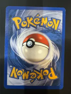 Pokemon Typhlosion TCG Expedition Card 64/165 Non-Holo 2002 LP - Image 2
